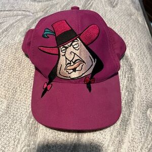 Vintage Disney Baseball Cap